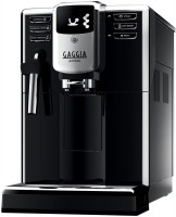 Фото - Кофеварка Gaggia Anima черный