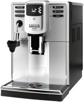 Фото - Кофеварка Gaggia Anima Deluxe нержавейка