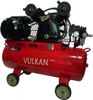 Фото - Компрессор Vulkan IBL 2070E-220 50 50 л сеть (230 В) осушитель