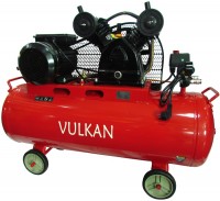 Фото - Компрессор Vulkan IBL 2070E-220 100 100 л сеть (230 В)