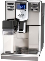 Фото - Кофеварка Gaggia Anima Prestige нержавейка