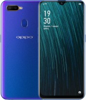 Фото - Мобильный телефон OPPO A5s 32 ГБ / 3 ГБ