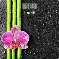 Фото - Весы Laretti LR-BS0010 
