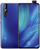 Фото - Мобильный телефон Vivo X27 256 ГБ / 8 ГБ