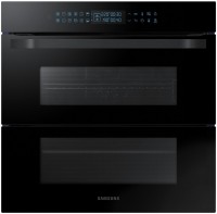 Фото - Духовой шкаф Samsung Dual Cook Flex NV75N7646RB 