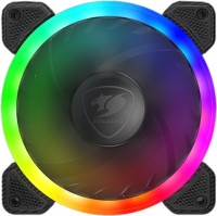 Фото - Система охлаждения Cougar Vortex RGB FCB 120 