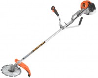 Фото - Газонокосилка Carver GBC-052M PRO