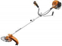 Фото - Газонокосилка Carver GBC-033MS
