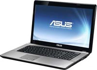 Фото - Ноутбук Asus A73E (A73E-TY102R)