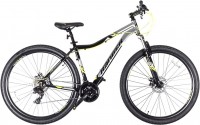 Фото - Велосипед Ranger Magnum 29 Disc frame 19 