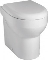 Фото - Унитаз ArtCeram Smarty 2.0 SMV002