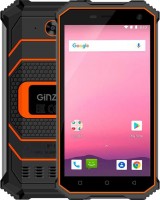Фото - Мобильный телефон Ginzzu RS8502 32 ГБ / 3 ГБ