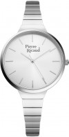 Фото - Наручные часы Pierre Ricaud 21094.511FQ