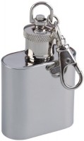 Фото - Фляга AceCamp SS Keychain Flask