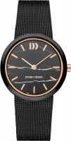 Фото - Наручные часы Danish Design IV72Q1211