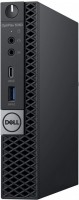 Фото - Персональный компьютер Dell OptiPlex 5060 MFF (N008O5060MFFP)