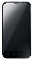 Фото - Мобильный телефон LG Optimus Q2 8&nbsp;ГБ