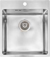 Фото - Кухонная мойка ASIL AS 381 440x500