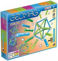 Фото - Конструктор Geomag Color 35 261 