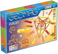 Фото - Конструктор Geomag Color 64 262 