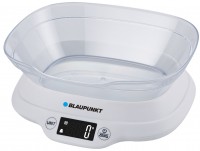 Фото - Весы Blaupunkt FKS501 