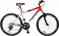 Фото - Велосипед Comanche Prairie Comp FS frame 20