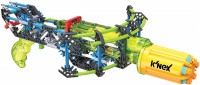 Фото - Конструктор Knex Super Strike RotoShot Blaster 47009