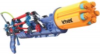 Фото - Конструктор Knex Barracuda Rotoshot Blaster 47023