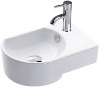 Фото - Умывальник BHD Valencia 7017 410&nbsp;мм