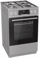 Фото - Плита Gorenje K 5352 XH нержавейка