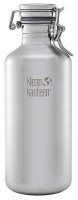 Фото - Фляга Klean Kanteen Growler 40oz 