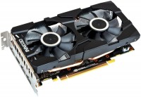 Фото - Видеокарта INNO3D GeForce GTX 1660 TWIN X2 