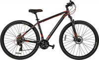 Фото - Велосипед Comanche Prairie Disc 29 frame 19 