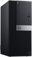 Фото - Персональный компьютер Dell OptiPlex 7060 MT