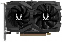 Фото - Видеокарта ZOTAC GeForce GTX 1660 6GB GDDR5 