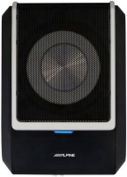 Фото - Автосабвуфер Alpine PWD-X5