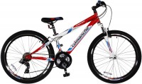 Фото - Велосипед Comanche Prairie M frame 15 