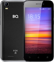Фото - Мобильный телефон BQ BQ-4583 Fox Power 8&nbsp;ГБ