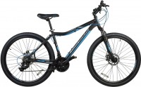 Фото - Велосипед Comanche Ranger Magnum Disc 27.5 frame 19 