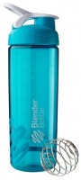 Фото - Фляга BlenderBottle Sleek 760ml 