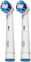 Фото - Насадки для зубных щеток Oral-B Precision Clean EB 20-2 