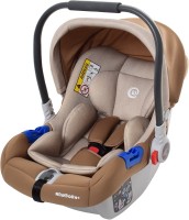 Фото - Детское автокресло El Camino Newborn Plus ME1043