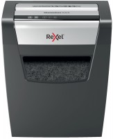 Фото - Уничтожитель бумаги Rexel Momentum X312 