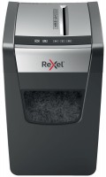 Фото - Уничтожитель бумаги Rexel Momentum X312-SL 