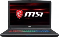 Фото - Ноутбук MSI GF72 8RD (GF72 8RD-055XRU)
