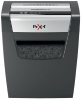 Фото - Уничтожитель бумаги Rexel Momentum X410 