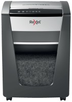 Фото - Уничтожитель бумаги Rexel Momentum X420 