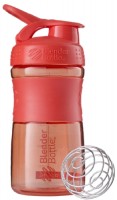 Фото - Фляга BlenderBottle SportMixer 565ml 