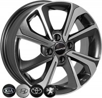 Фото - Диск Replica 7854