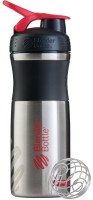 Фото - Фляга BlenderBottle SportMixer Stainless Steel 795ml 